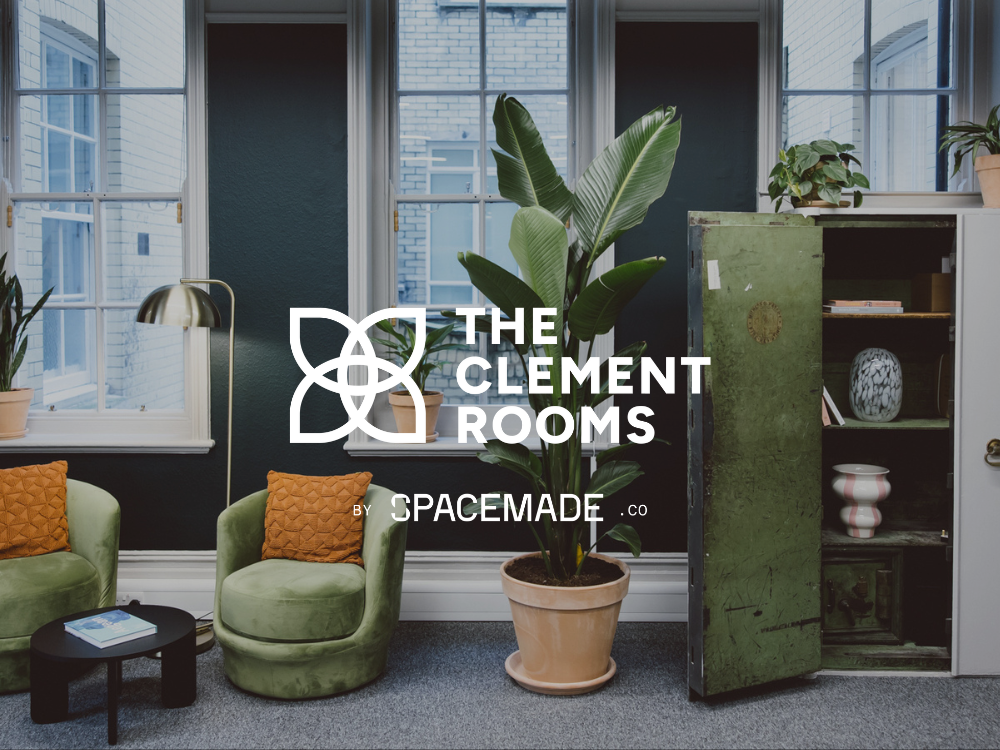 The Clement Rooms